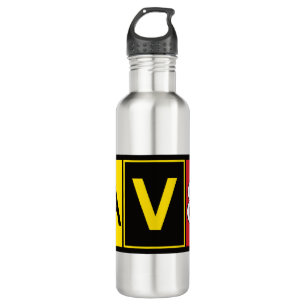 Aviator - AV8R -  710 Ml Water Bottle