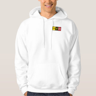 Aviator - AV8R -  Hoodie