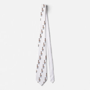 Aviator Goose Tie
