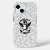 Aviator Penguin