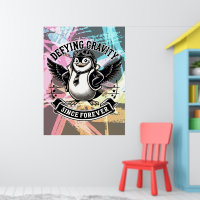 Aviator Penguin