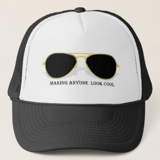 Aviators Trucker Hat