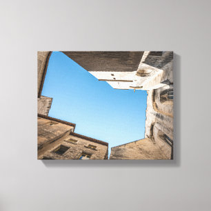 Avignon France Canvas Print