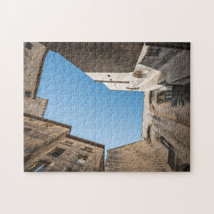 Avignon France Jigsaw Puzzle