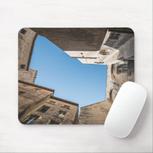 Avignon France Mouse Pad