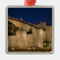 Avila, Castile and Leon, Spain