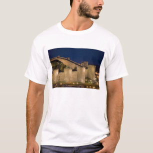 Avila, Castile and Leon, Spain T-Shirt