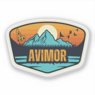 Avimor, Idaho