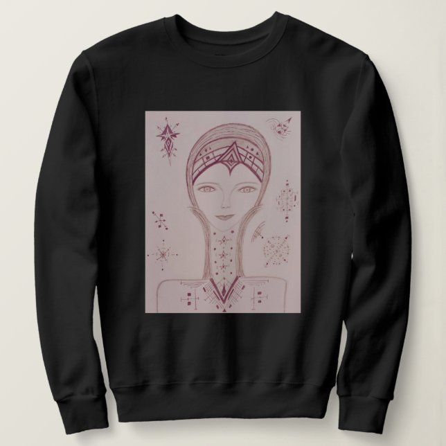 Avina Sweatshirt (Design Front)