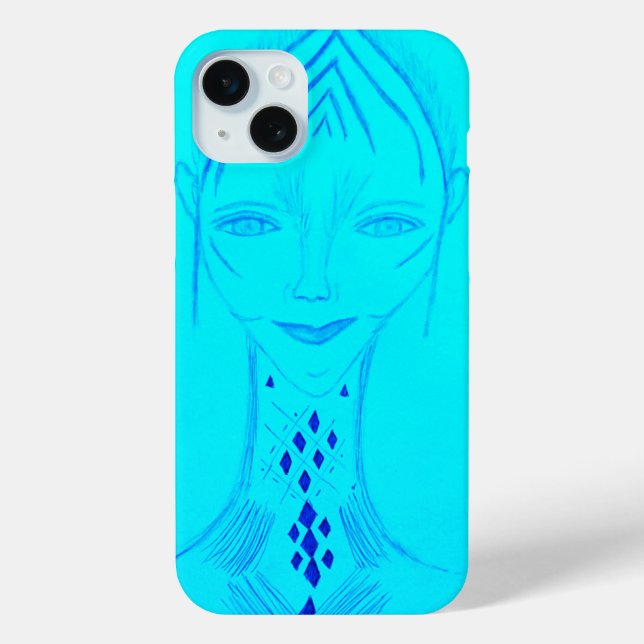 Avion Case-Mate iPhone Case (Back)