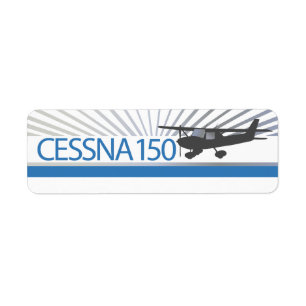 Avion Cessna 150
