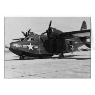 Avion de marine PBM