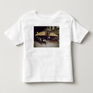 Avion III, The Bat, 1897 Toddler T-shirt