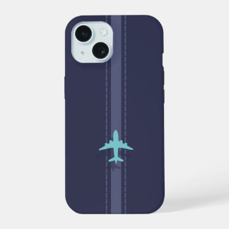 Avion minimaliste 