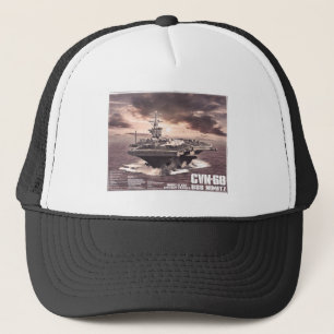 Avion Nimitz Casquette