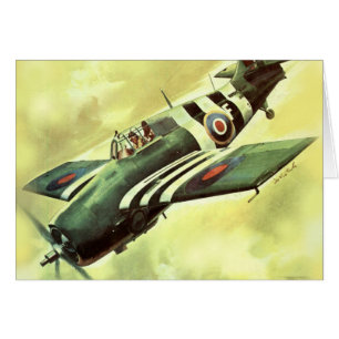 Avion vintage