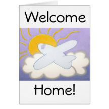 Avion volant à la maison