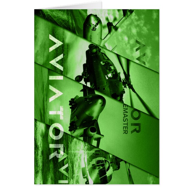 Avions d'aviateur (Devant)