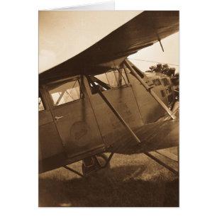 Avions de Buhl - Marysville Michigan - cru