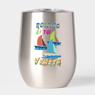 Aviron À La Veneta