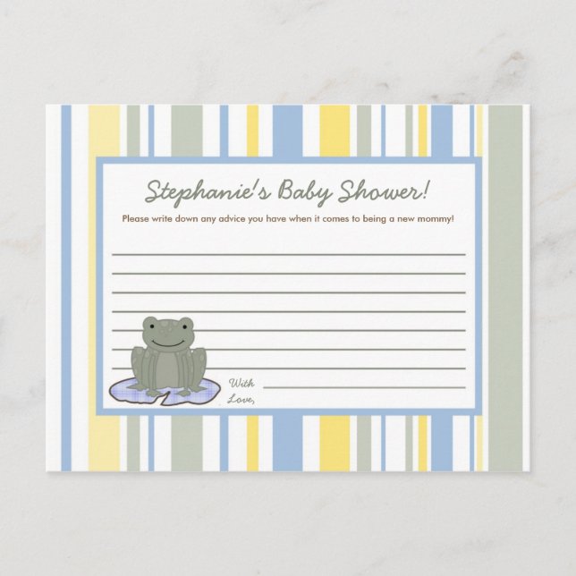 Avis Écrit Carte Leap Frog Turtle Bee Dragonfl (Devant)