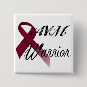 AVM Warrior Button