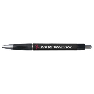 AVM Warrior Pen