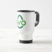 AVO Mug