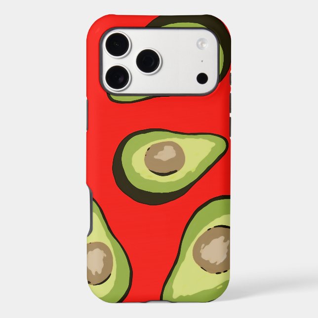 Avocado (Back)