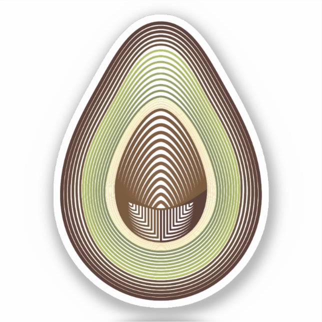 avocado (Front)