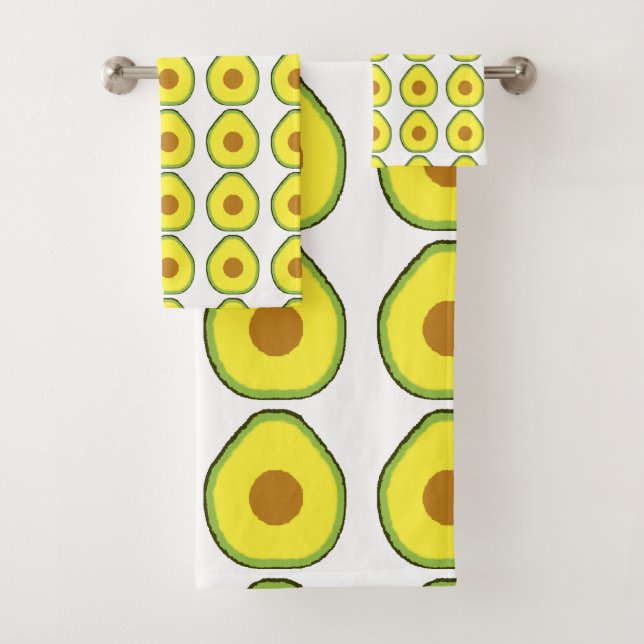 Avocado (En situation)