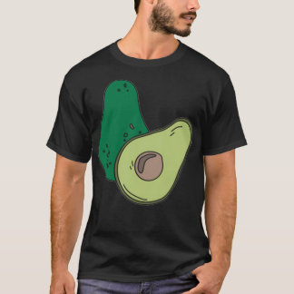 avocado 41 T-Shirt