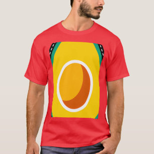 Avocado 91 T-Shirt