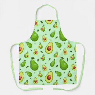 Avocado Apron