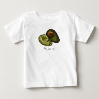 Avocado Baby T-Shirt