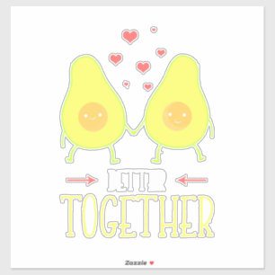 Avocado Better Together