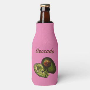 Avocado Bottle Cooler