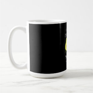 Avocado Can Make Everyone Happy Coffee Mug