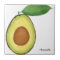 Avocado Ceramic Tile