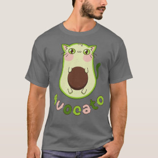Avocado chat Avocato Classic TShirt