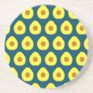 Avocado Coaster