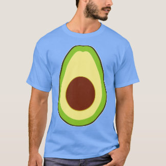 Avocado costume T-Shirt