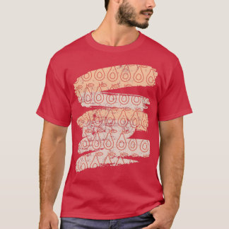 Avocado design12 T-Shirt