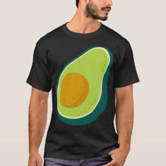 Avocado fruit T-Shirt
