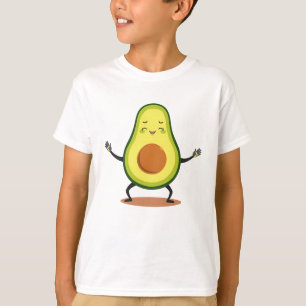 Avocado funny tshirt
