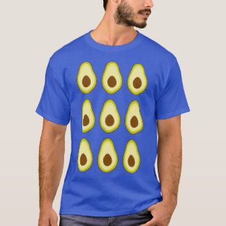 Avocado Guacamole 1 T-Shirt