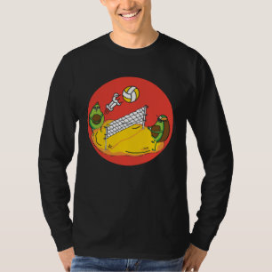 Avocado Healthy Fruit Guacamole Vegetarian Vegan T-Shirt