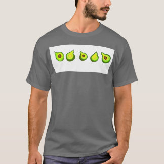 Avocado is everything T-Shirt