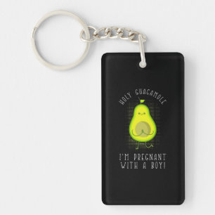 Avocado Je Suis Enceinte Avec Un Garçon