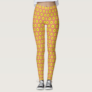 Avocado Leggings